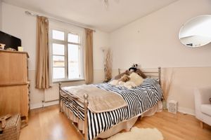 Bedroom - click for photo gallery